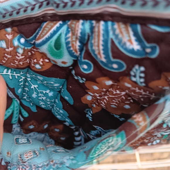 NWOT VERA BRADLEY HOBO - Picture 5 of 13